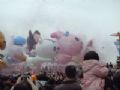 2012年OPEN大氣球遊行