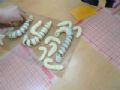 2012/12/20土豆學習做拐杖麵包